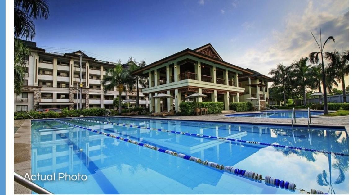 Aparthotel Lovely 2 Bedroom With Free Secured Parking *