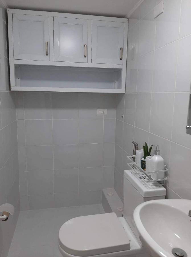 Aparthotel Lovely 2 Bedroom With Free Secured Parking